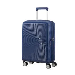 Soundbox American Tourister'ın kabini-midnight navy