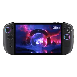 Konsola LENOVO Legion Go 2