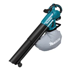Dmuchawa/odkurzacz do liści Makita DUB187T001 1x5.0Ah