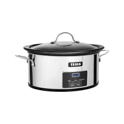 Wolnowar Tesla SlowCook S800 Deluxe 250W 5,6l
