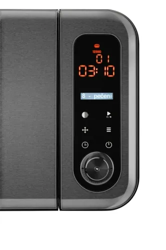 Wypiekacz do chleba ETA Duplica II 314790000 24 programy 850W