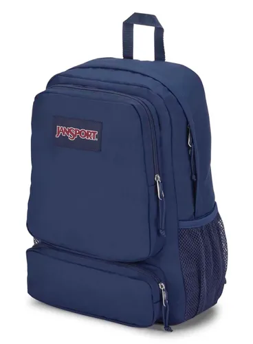 JanSport Doubleton-navy Sırt Çantası