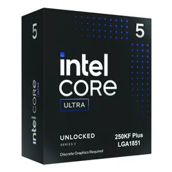Procesor INTEL Core Ultra 5-250KF Plus