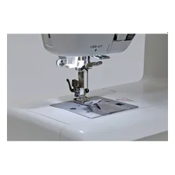Maszyna do szycia MINERVA DecorProfessional