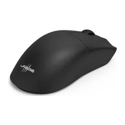 Myszka gamingowa uRage Reaper 820 bezprzewodowa 26000 dpi optyczna czarna