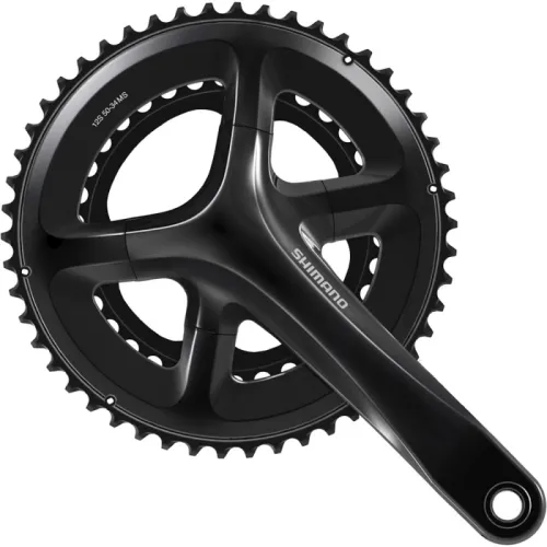 Mechanizm korbowy Shimano FC-RS520