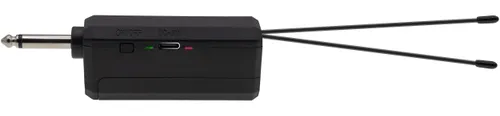 Zestaw mikrofonowy MUSICMATE MM-600 QuadraVoice