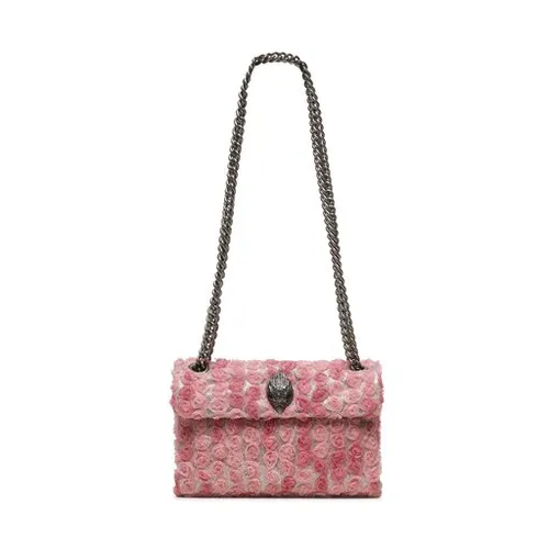 Kurt Geiger 690-Mini Kensington Mini 9964457609 Geantă De Pieptene Roz