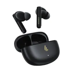 Słuchawki bezprzewodowe Edifier X5 Pro V25 Dokanałowe Bluetooth 6.0 Czarny