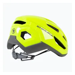 Kask rowerowy Endura Xtract MIPS hi-viz yellow