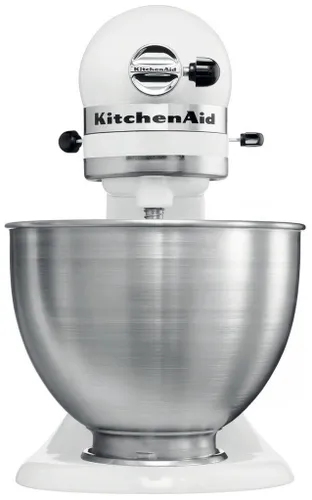 Robot kuchenny planetarny KITCHENAID Classic 5K45SSEWH 275W