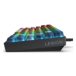 Klawiatura LENOVO Legion K510 Mini Pro