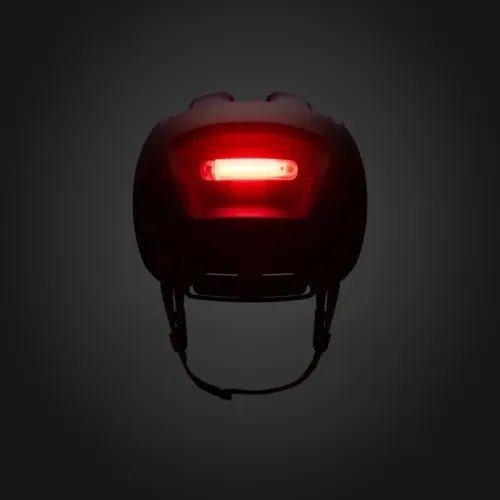 Kask rowerowy Fizik Terra Kassis MIPS Air Node granatowy