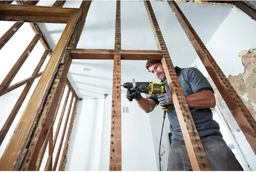 Stanley Fmeh750k 750W Darbeli Matkap