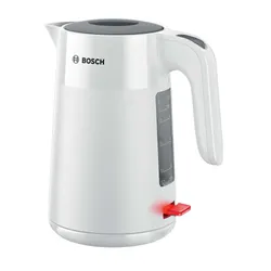 Чайник Bosch TWK2M161 1,7 л 2400 Вт