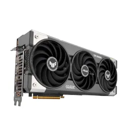 Karta graficzna ASUS TUF Gaming Radeon RX 9070 OC Edition 16GB GDDR6 256bit FSR