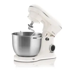 Robot kuchenny planetarny ZEEGMA Planeet Trio Kremowy 1500W