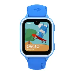 Smartwatch GARETT Kids Vibe AI 4G Niebieski