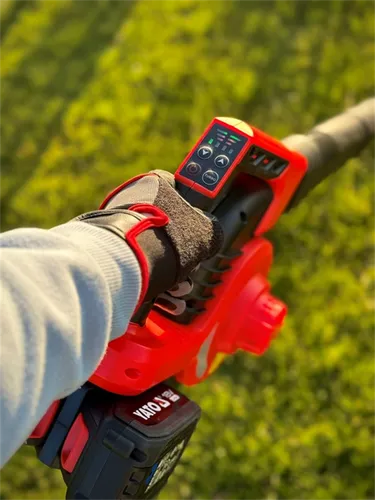 Dmuchawa/odkurzacz ogrodowy Yato YT-85173