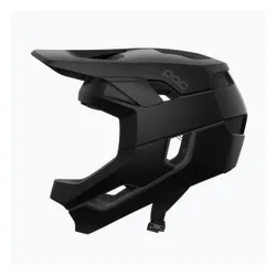 Kask rowerowy POC Otocon Race MIPS uranium black matt