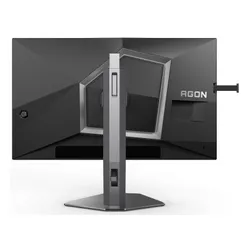 Monitor AOC Agon Pro AG256FS 24.5" 1920x1080px IPS 390Hz 0.3 ms [MPRT]