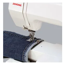 Janome HD 1800 dikiş Makinesi