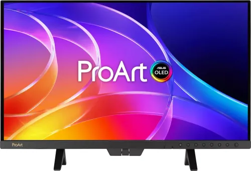 ASUS ProArt Display OLED PA32USD - 240Hz | 4K | QD-OLED | 31.5'' | Thunderbolt 4