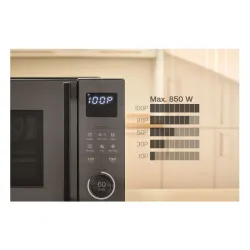 Kuchenka mikrofalowa Sencor SMW 6025BK