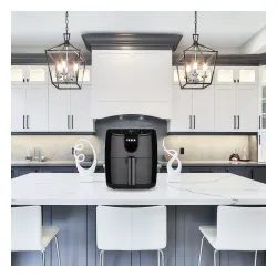 Air fryer Tesla AirCook Q40 1500W