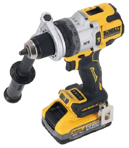 Wiertarko-wkrętarka DEWALT DCD1007H2T-QW