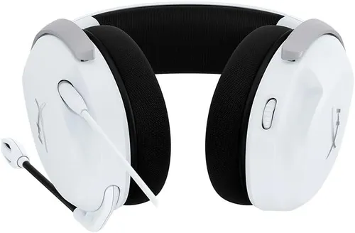 Беспроводные наушники с микрофоном HyperX CloudX STINGER II Xbox