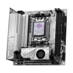Płyta główna MSI MPG B850I EDGE TI WIFI
