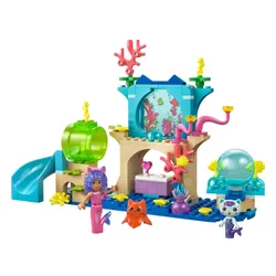 LEGO Koci Domek Gabi 11204 Gabby 11204
