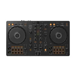 Kontroler DJ Pioneer DJ DDJ-FLX4