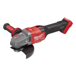 Milwaukee Yakıt Açılı Taşlama Makinesi M18 FHSAG150XPDB-0x (150mm)