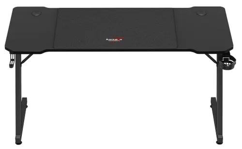 Biurko gamingowe HUZARO Hero 3.3 Czarny