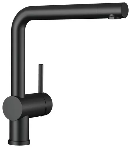 Bateria BLANCO Linus 525806 Czarny mat