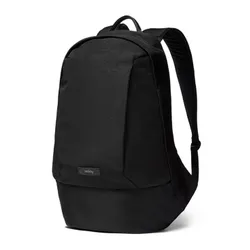 Городской рюкзак Bellroy Classic Backpack (Second Edition) - черный