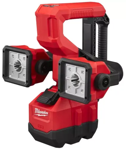 Milwaukee M18 UBL-0 LED ışık fikstürü