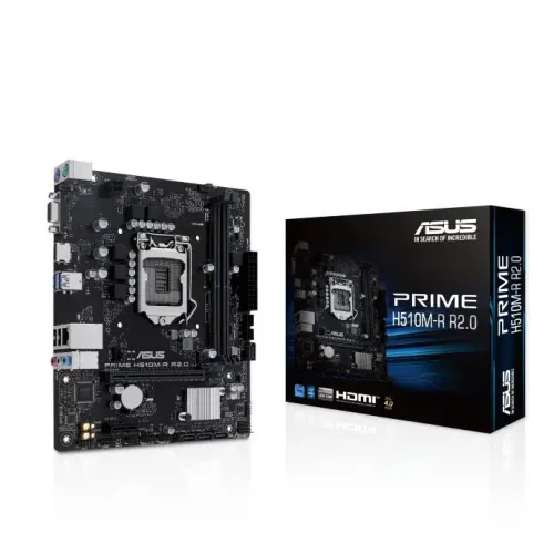 Płyta główna ASUS PRIME H510M-R R2.0