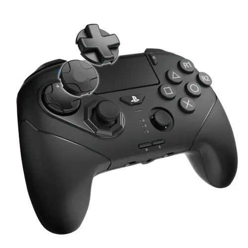 Pad Hori Wireless Fighting Commander OCTA Pro do PS5, PS4, PC Bezprzewodowy