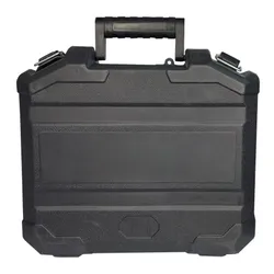 Wiertarka udarowa  BLAUPUNKT ID8010 sieciowa 900W  + walizka + zestaw 4 wierteł