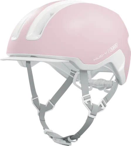 Kask rowerowy orzeszek ABUS HUD-Y Pure