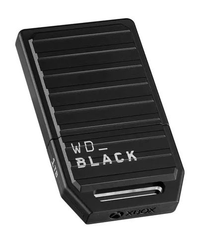 Dysk SANDISK WD Black C50 1TB SSD (Xbox)