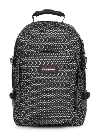 Eastpak Provider Casual Sırt Çantası-Refleks Metal Siyah