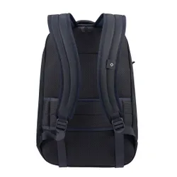 Городской рюкзак Samsonite Midtown Laptop Backpack s-dark blue