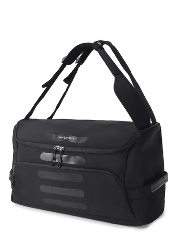 Сумка для переноски 2в1 Hedgren Sojurn Duffle / Backpack-black