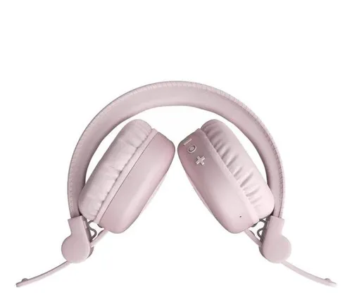 Беспроводные наушники Fresh ' N Rebel Code Core Earbuds Bluetooth Smokey Pink