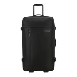 Большая дорожная сумка Samsonite Roader Duffle-deep black