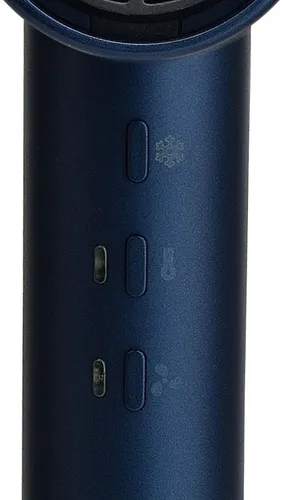 Suszarka ŁUCZNIK HyperAir IQ 1.0 Midnight Blue 1800W
